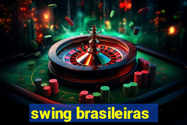 swing brasileiras